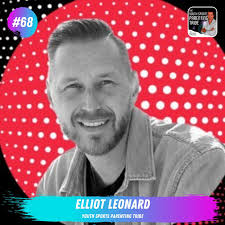 Elliot Leonard