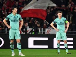 Prediksi Bola Akurat 2019 Prediksi Bola Arsenal Vs Rennes Rennes Arsenal Sepak Bola