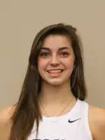 2012-13 Women's Track and Field Roster