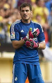 24,016,645 likes · 141,194 talking about this. Iker Casillas Photostream Real Madrid Football Real Madrid Football Club Real Madrid Players