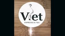 Viet Espresso and Tea (@vietespressoandtea) | TikTok