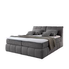 Günstiges boxspringbett, gepolstertes bett, bett aus massivholz & viele weitere betten für das schlafzimmer. Betten Fur Ihren Erholsamen Schlaf Finden Sie Bei Mobel Heinrich