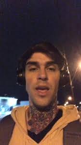 Anibal Monroy's Instagram, Twitter & Facebook