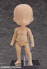 GSC:Nendoroid Doll archetype 1.1 Boy (Almond Milk)
