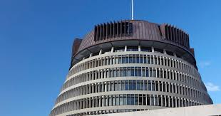 Who Looks After The Country After An Election New Zealand Parliament