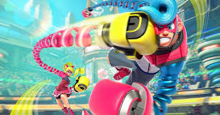 Se aplica la política de privacidad de la cuenta nintendo. 15 Mejores Juegos De Lucha Para Nintendo Switch 2021