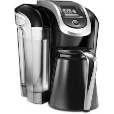 Meet essenza mini, inissia and citiz. Keurig 2 0 K300 Coffee Brewing System With Carafe Walmart Com Walmart Com
