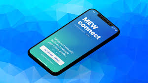 The app is free and allows you to track over 7000 altcoins. Myetherwallet Mew To Launch Ios And Android Mobile App Latest Crypto News