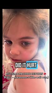 Punching The Air Autism