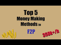 Maybe you would like to learn more about one of these? Osrs Money Making Guides Ge Tracker