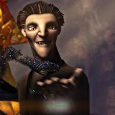 Sandman's Nightmare Trick Revealed! #riseoftheguardians #dreamworks