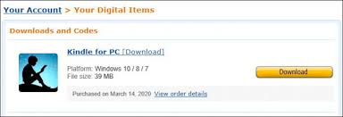 Choose from over a million kindle books from the kindle. How Can I Read Kindle Ebooks On My Windows Pc Ask Dave Taylor