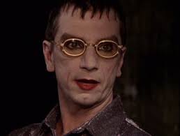 The Hunger (les prédateurs)