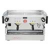 The linea mini is handmade with the same components used in la marzocco's commercial machines to ensure the same durability that the linea classic has become famous for. 3