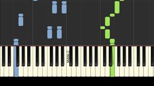 Praise my soul the king of heaven. Pin On Piano Tutorials