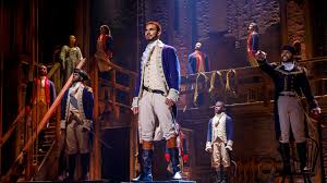 See more of hamilton on facebook. Austin Scott Is Broadway S New Hamilton Star Playbill
