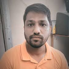 Raj-garg Cricket Profile