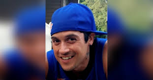 Obituary information for Daniel John Trexler