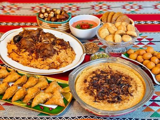 Elite Plus Magazine | Saudi Arabian Cuisine Embracing The Geographical And Cultural Diversity Of The Kingdom