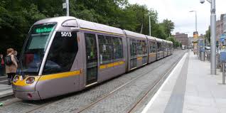 * identify your nearest stop and get directions to it. Man Dies After Being Hit By A Luas Tram Near Red Line S Belgard Stop