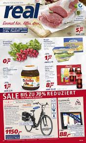 Du suchst den neuesten real prospekt und die angebote aus der werbung ab montag, 21.12.2020? Real Aktueller Prospekt 15 07 20 07 2019 Jedewoche Rabatte De