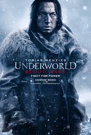 Vampire death dealer selene fends off brutal attacks from both the lycan clan and the vampire faction that betrayed her. Underworld Blood Wars 2016 Movie Posters 2 Of 5