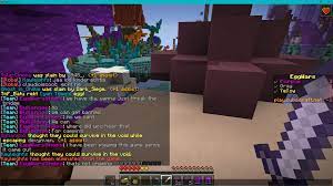 Game kasebut wiwitane dimainake ing tengah kutha, sing tujuane yaiku nggawa bal menyang sisih lawan kutha. On The Definition Of Camping Cubecraft Games