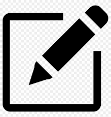 Maybe you would like to learn more about one of these? Png File Svg Pencil Edit Icon Png Transparent Png 981x984 704184 Pngfind