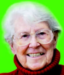 Jean Yahn-Lampe Obituary