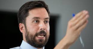 Eoghan Murphy threatens to strip councils of powers over alleged inaction 