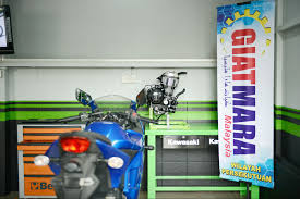 Page ini adalah page rasmi bagi giatmara malaysia yang. Kawasaki Motors Malaysia Giatmara Collaborate On Superbike Training Program Bikesrepublic