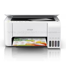 Epson L4150 Wi Fi All In One Ink Tank Printer L4150 This printer is included in the all in one printer because it is equipped with various features that make it easier for you to complete a lot of work. epson l4150 wi fi all in one ink tank