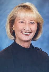 Sally Swainbank Obituary (1941