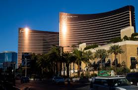 vegas casino