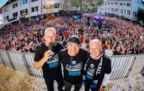 Paderborn: 1:0 für die ganze Stadt