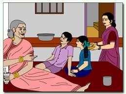 அறிவார்ந்த தமிழ்ப் பழமொழிகள்