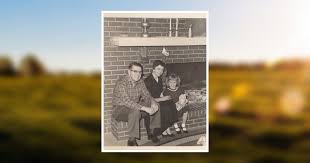 Eldridge Wells Perry Obituary July 24, 2013