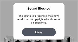 However, the feature was limited to snapchat users in australia. How To Add Music To Snapchat Stories And Messages
