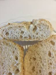 Pan Sin Gluten Con Harinas Naturales Comesanocuidate Pan Sin Gluten Sin Gluten Cocinar Sin Gluten