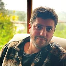 Michael Polyak's Instagram, Twitter & Facebook