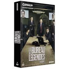 Le bureau des légendes saison 5 episode 5. Le Bureau Des Legendes Saison 3 Dvd Dvd Zone 2 Achat Prix Fnac