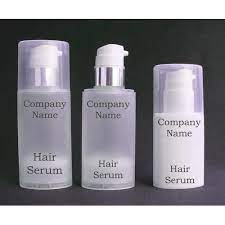 Hair serum can reduce frizz, and add shine, flexibility and strength to your hair.v161640_b01. Silky Hair Serum Spray Plastic Bottle Pack Size 50 Ml Rs 160 Piece Id 7346585433