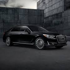 Setting out to restyle the g90, genesis redefined how luxury is presented. Genesis G90 2020 Price In Uae New Genesis G90 2020 Photos And Specs Yallamotor