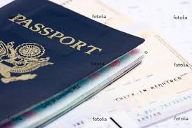 Are you carrying the right travel documents? 
