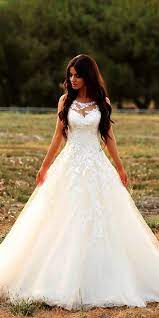Spitze ist ein durchbrochener und komplett gemusterter stoff. Lace Wedding Dresses Modest Lace Wedding Dresses Images Brautkleid Spitze Hochzeitskleid Spitze Kleider Hochzeit