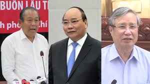 Bị cáo đinh la thăng cũng cảm ơn các luật sư bào chữa cho mình và các bị cáo khác. Sau Ä'inh La ThÄƒng La Ai Youtube