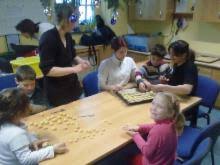 Book haus regenbogen, pertisau on tripadvisor: Referenzen Nicoles Kinderparty