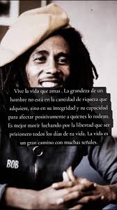 BOB MARLEY 🦁#reggaesupreme #🦁🦁#💬💬 #buenosdias #bobmarley #viernes