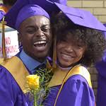 Upper Darby Class of 2018