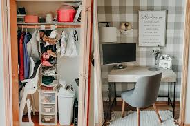 I'm loving this refreshed vintage piece! Amazing Closet Makeovers Reading Nooks Home Bars And Make Up Stations Loveproperty Com
